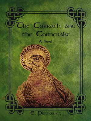 cover image of The Currach and the Corncrake